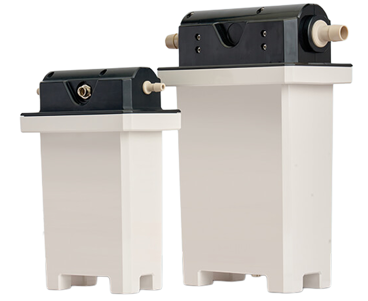 Mass Flow Meters (Single-Use)