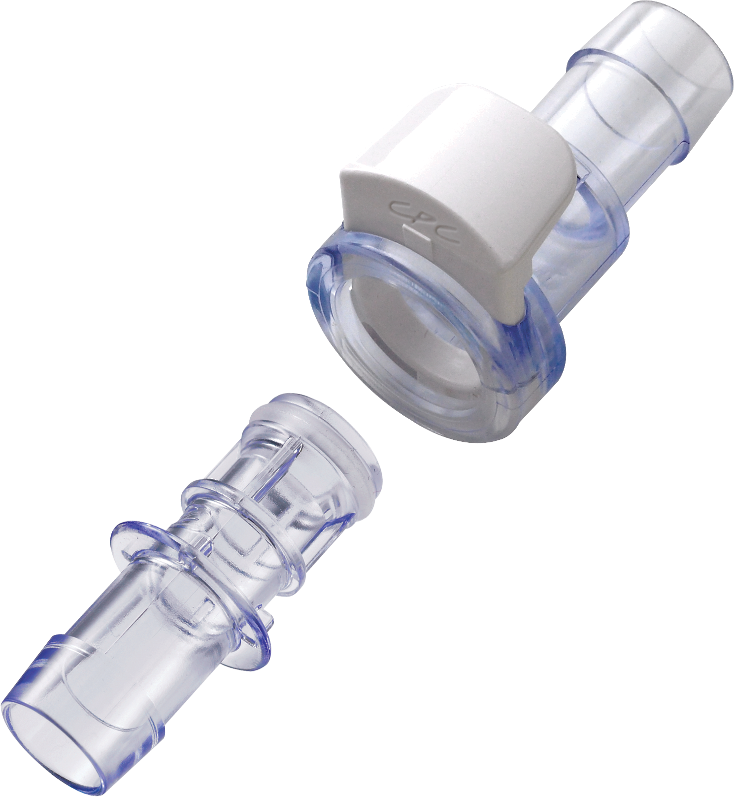 Open Format Connectors