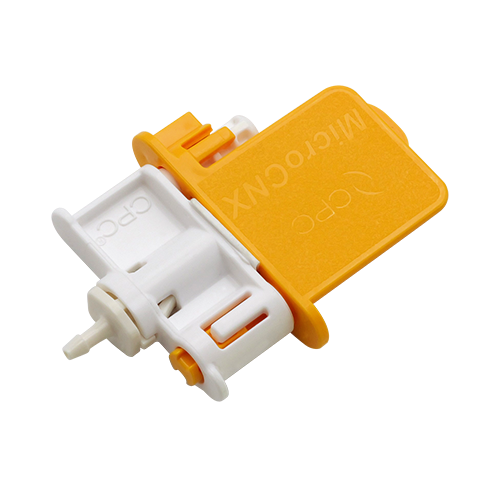 MicroCNX Sterile Connectors