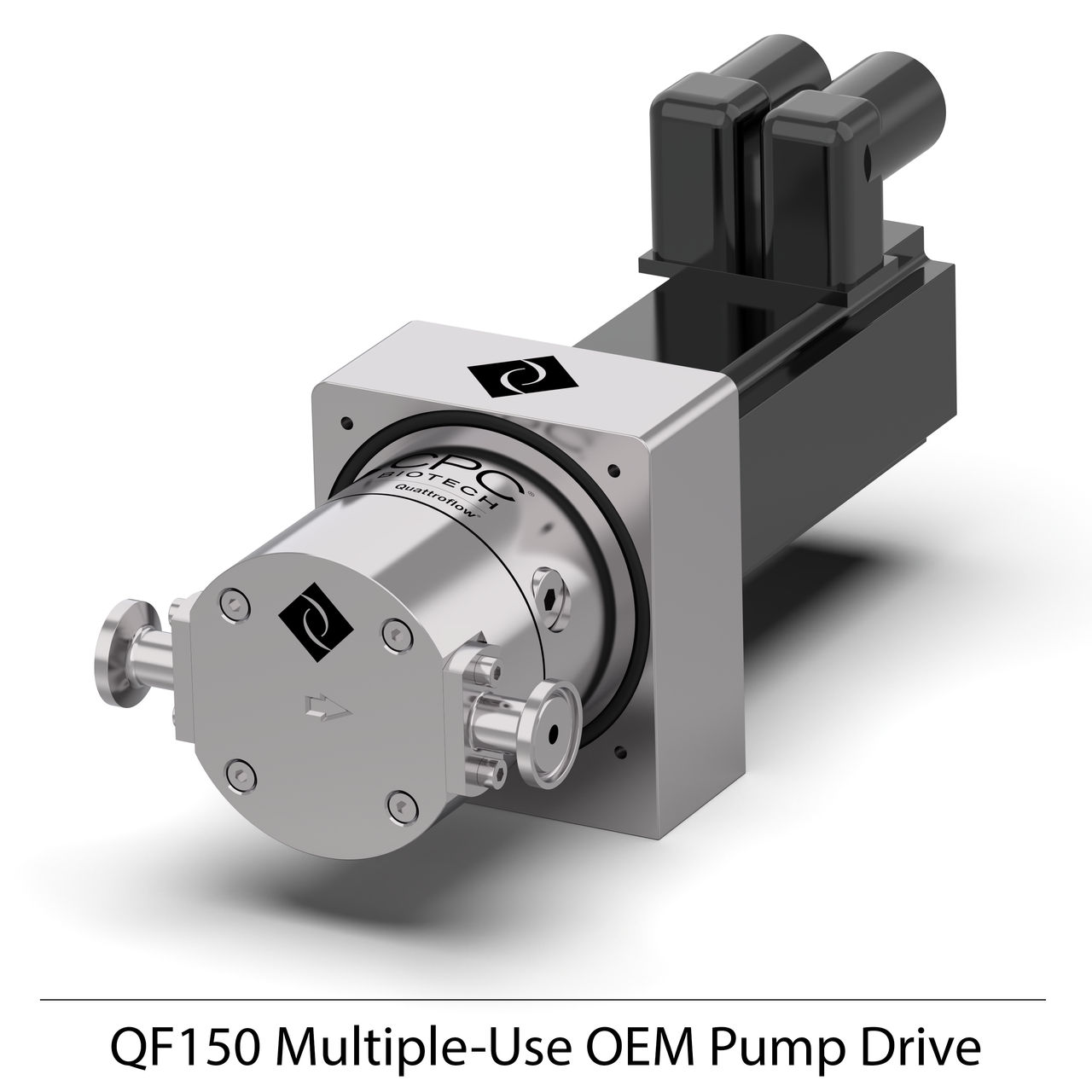 Quattroflow® QF150 Multiple-Use Pumps | CPC Biotech