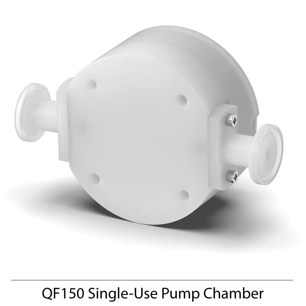 Quattroflow® QF150 Single-Use Pumps | CPC Biotech
