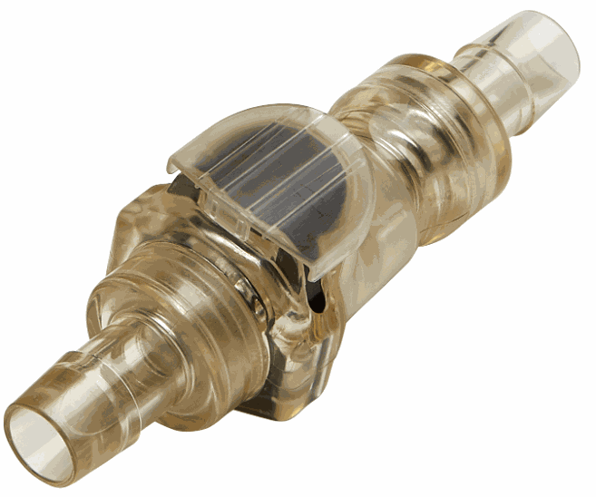 Sterile Disconnectors