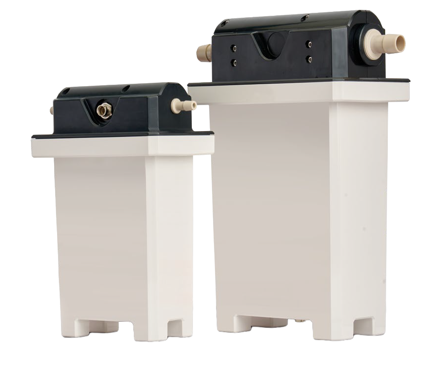 SumoFlo® Single-Use Coriolis Mass Flow Meters