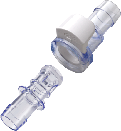 Open Format Connectors