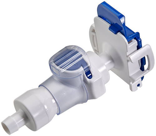 Sterile Combination Connectors