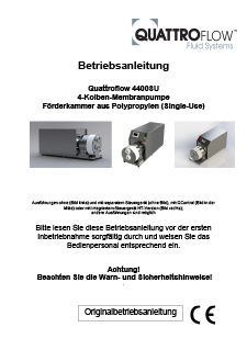 Bedienungsanleitung QF2500SU