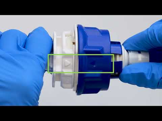 CPC AseptiQuik C Best Practices Assembly Video